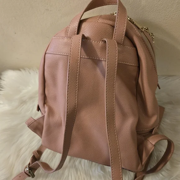 Señor Frogs Tan Backpack - Picture 7 of 12